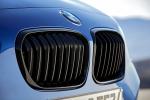 BMW M140i xDrive Edition Shadow 5-Door 2017 года (WW)